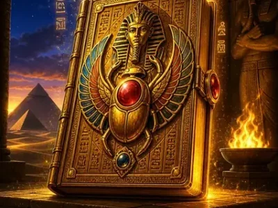 Book of Ra slot