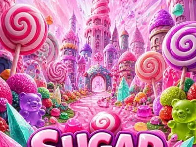 Sugar Rush slot by Pragmatic