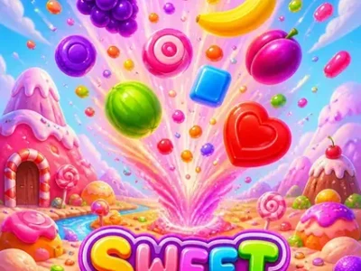Sweet Bonanza slot