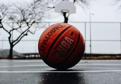 Basketball betting
