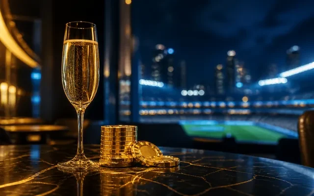 Pinnacle Apex VIP tier — boosted odds and cashback